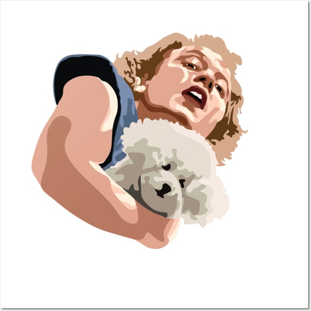 Buffalo Bill Wall Art by FutureSpaceDesigns